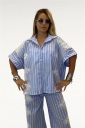 completo camicia e pantalone formentera